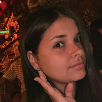 Babysitter Napoli: Fabiana