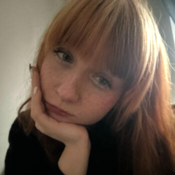 Babysitter in Poznan: Weronika