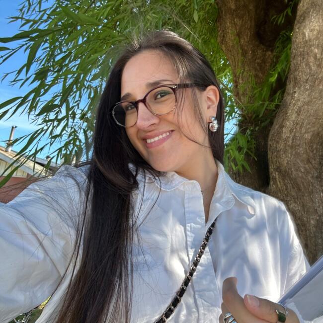 Babysitter in Castro: Loreto