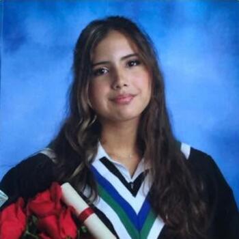 Babysitter in Brampton: Fiorella