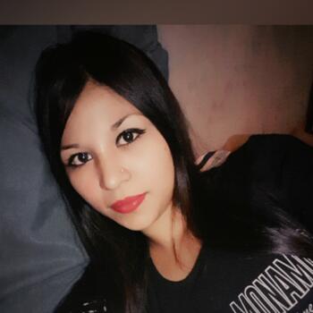 Niñera en San Miguel: Camila