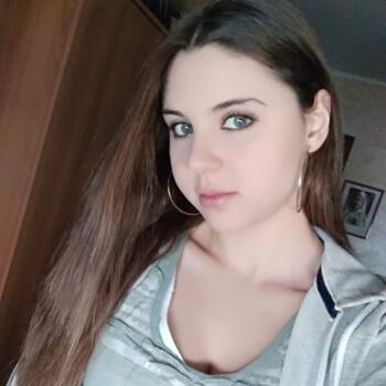 Babysitter in Statte: Sefora