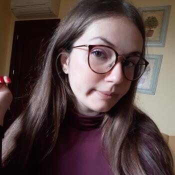 Babysitter a Caltanissetta: Greta