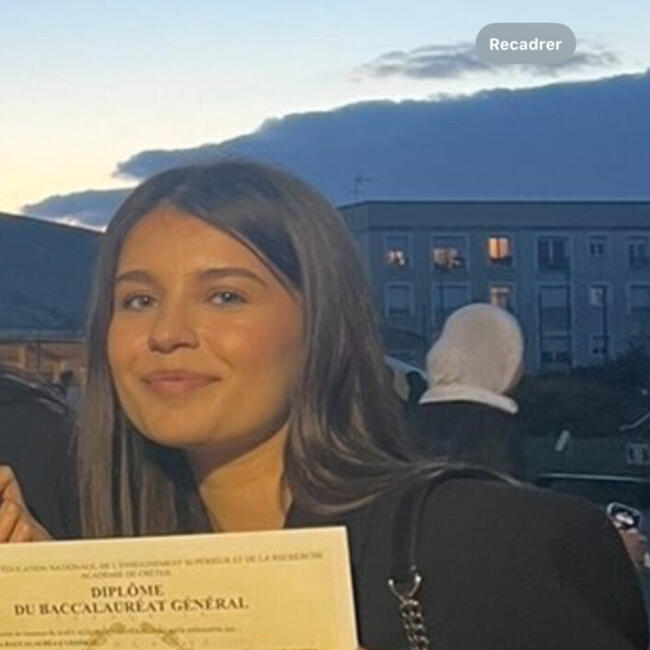 Nanny in Valenton: Hayrun