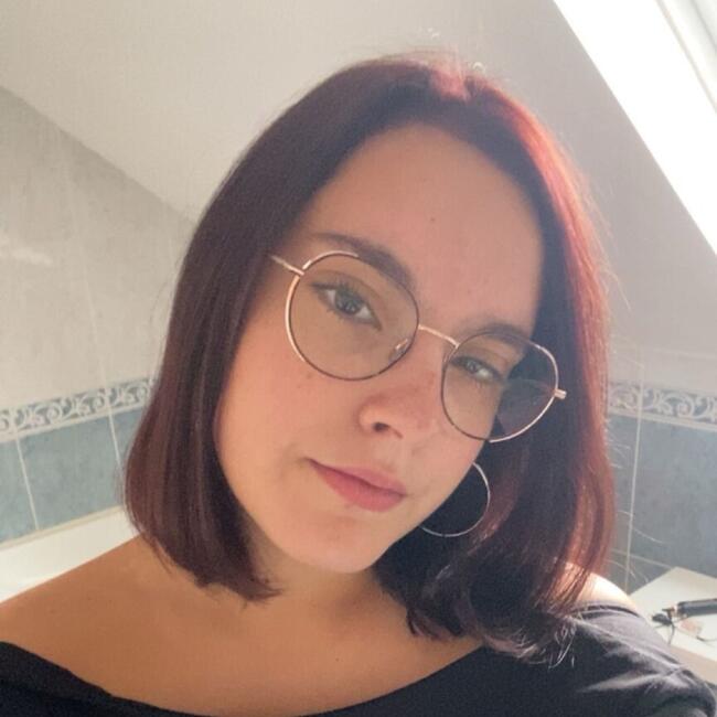 Babysitter in Bohars: Nolwenn