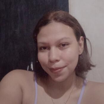 Babysitter in Barrancabermeja: Camila