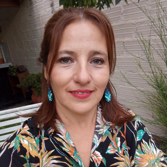 Niñera en Buenos Aires: Laura
