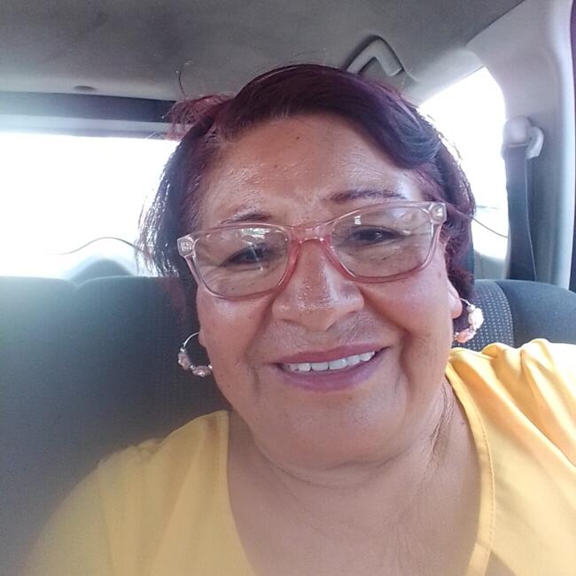 Babysitter in Villa: Pilar