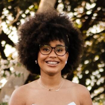 Babá em Barretos: Ana Eliza