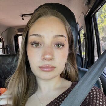 Babysitter in San José de Maipo: Rafaela