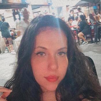 Babá em Rio de Janeiro: Fernanda