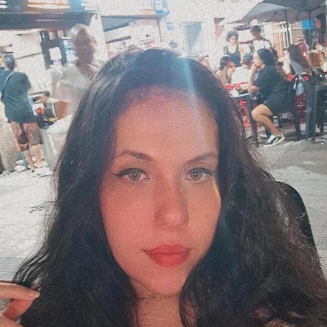 Babá em Rio de Janeiro: Fernanda