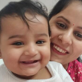 Parent Greater Noida: Sadhna