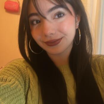 Babysitter in La Serena: Constanza Sánchez