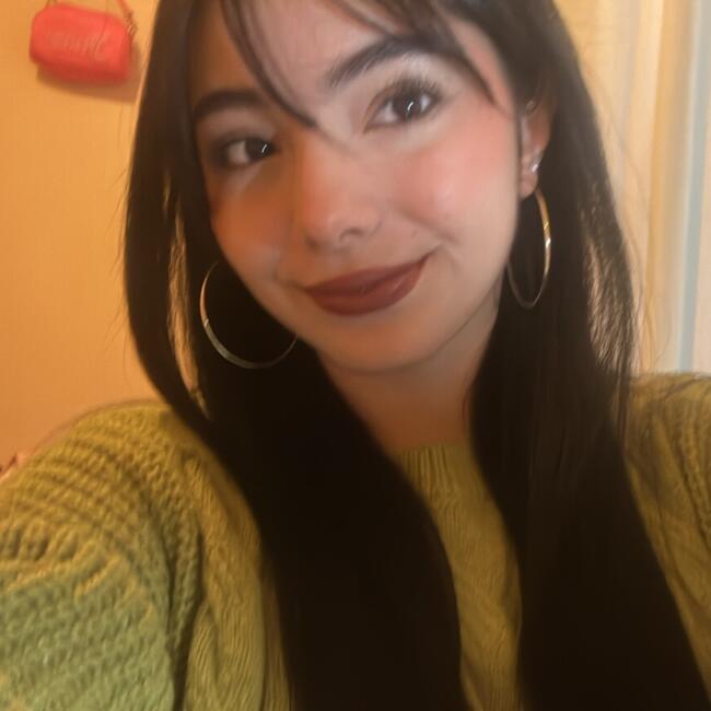 Babysitter in La Serena: Constanza Sánchez