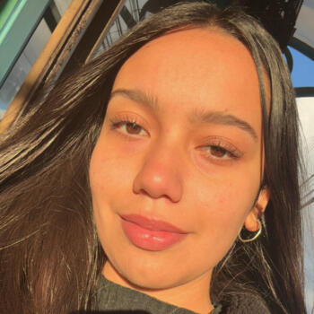 Babysitter in Buenos Aires: Fernanda