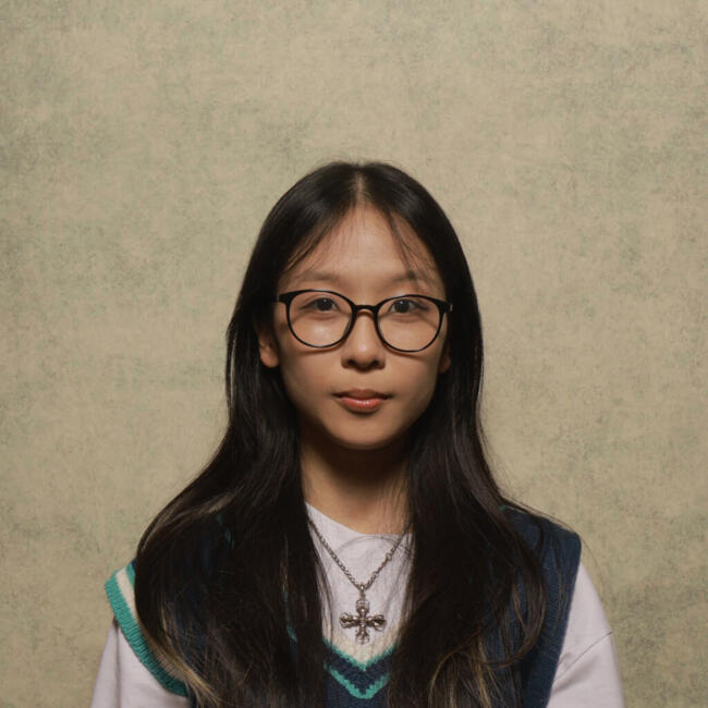 Babysitter in Seoul: Nhi