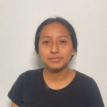 Babysitter in Heroica Matamoros: Vanessa