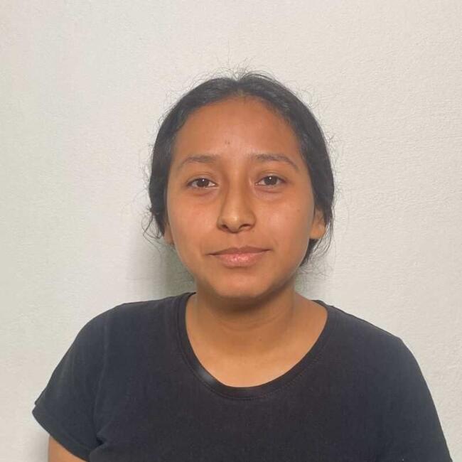 Babysitter in Heroica Matamoros: Vanessa