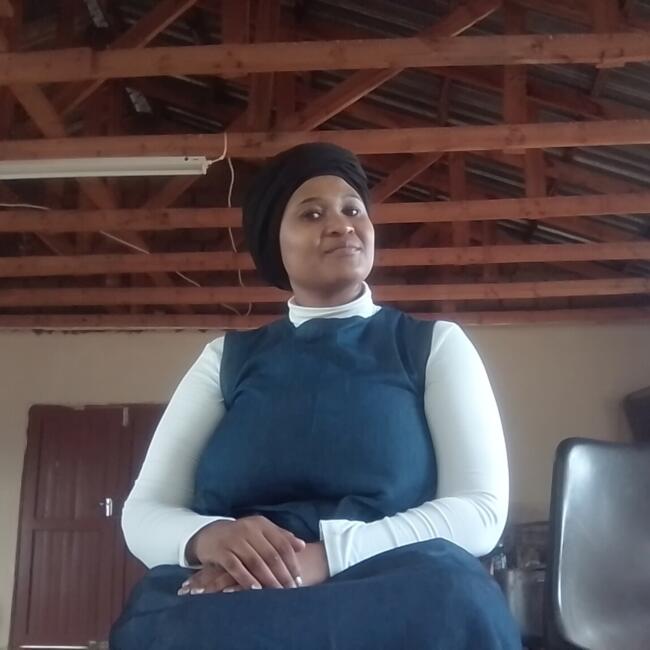 Babysitter in Tembisa (Gauteng): Lebogang
