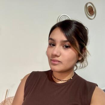 Babysitter in Rivadavia (Provincia de San Juan): Melina