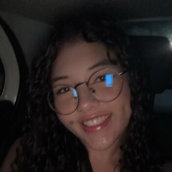 Babá em Garopaba: Gabrielle