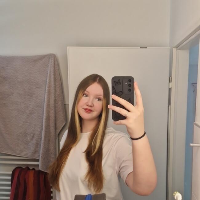 Babysitter in Lüdenscheid: Latoya