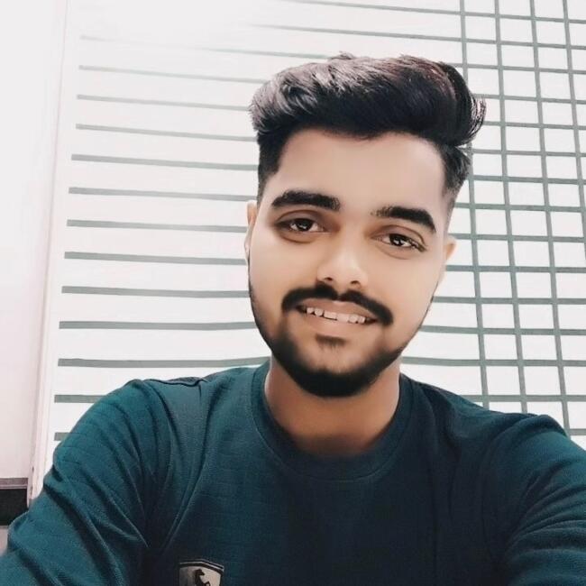 Babysitter in Mira Road: Tejendra