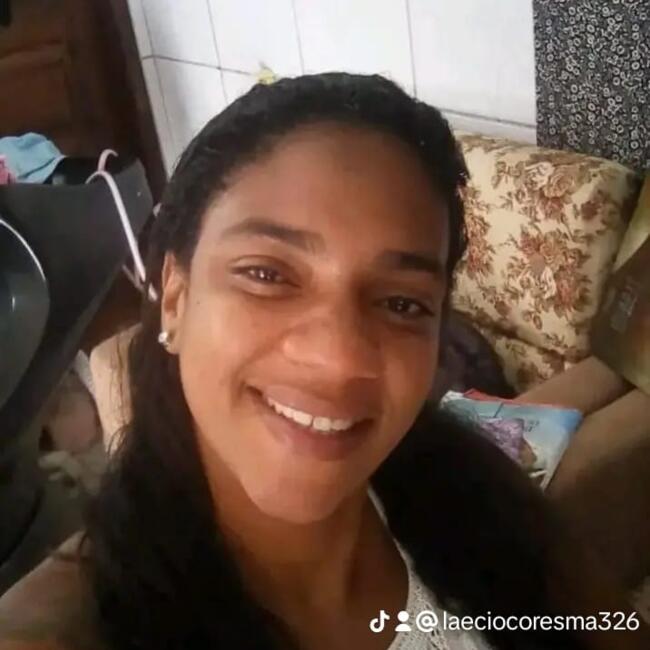 Babysitter in Jaboatão dos Guararapes: Gianini