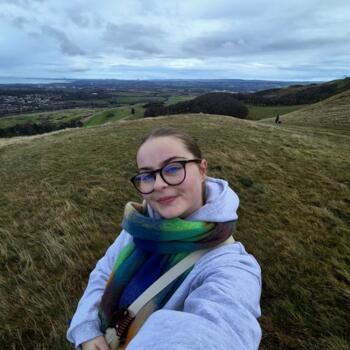 Babysitter in Linkebeek: Macha