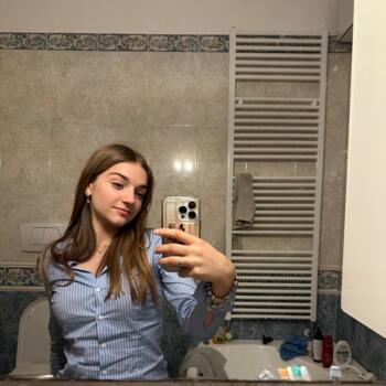 Babysitter a Pergine Valsugana: Giulia