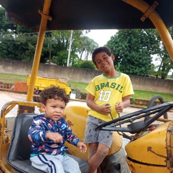 Emprego de babá em Londrina: emprego de babá Marcela