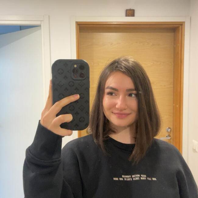 Lastenhoitaja Espoo: Lara