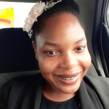 Nanny in Centurion: Florence