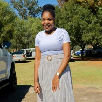 Niñera en Benoni: Florence