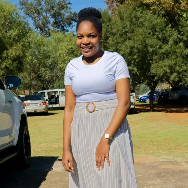 Nanny in Benoni: Florence