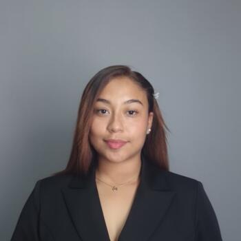 Babysitter in Santiago de Cali: Jessica