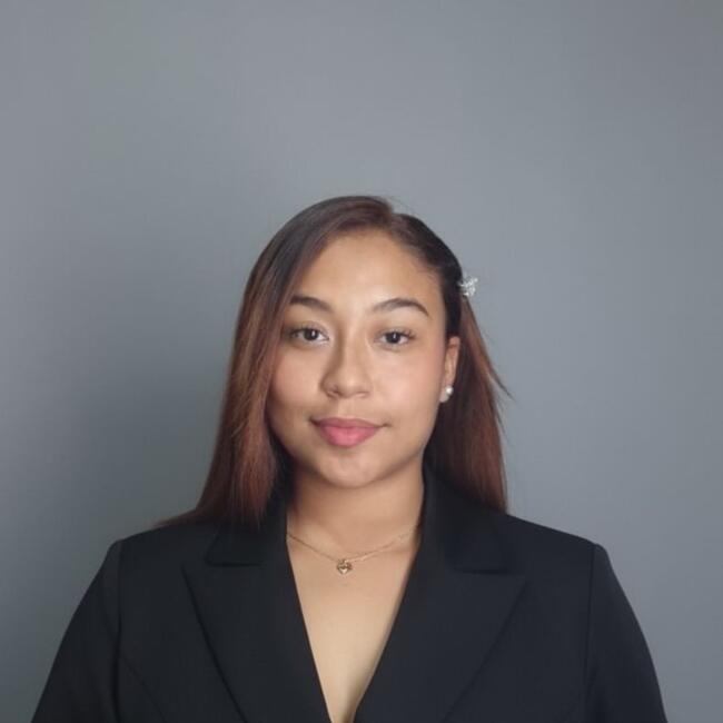 Niñera en Cali: Jessica