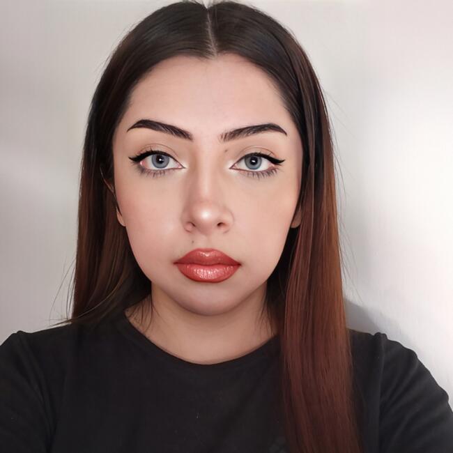 Babysitter in Córdoba: Romina