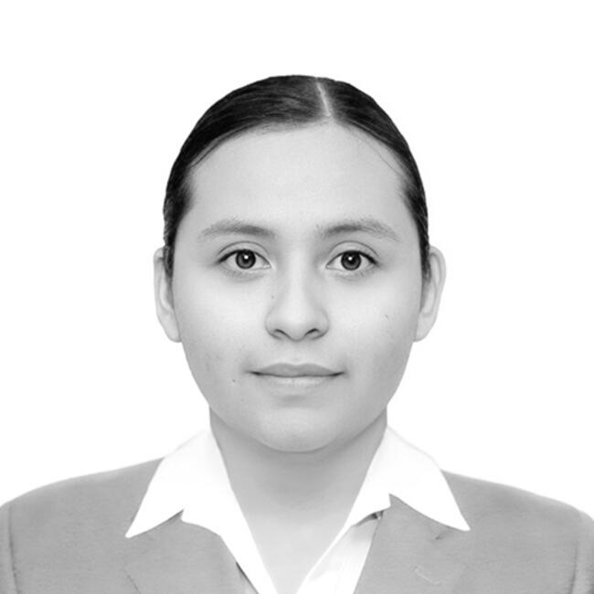 Niñera en Veracruz: Elizabeth Alvarez