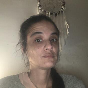 Babysitter Montevideo: Joaquina