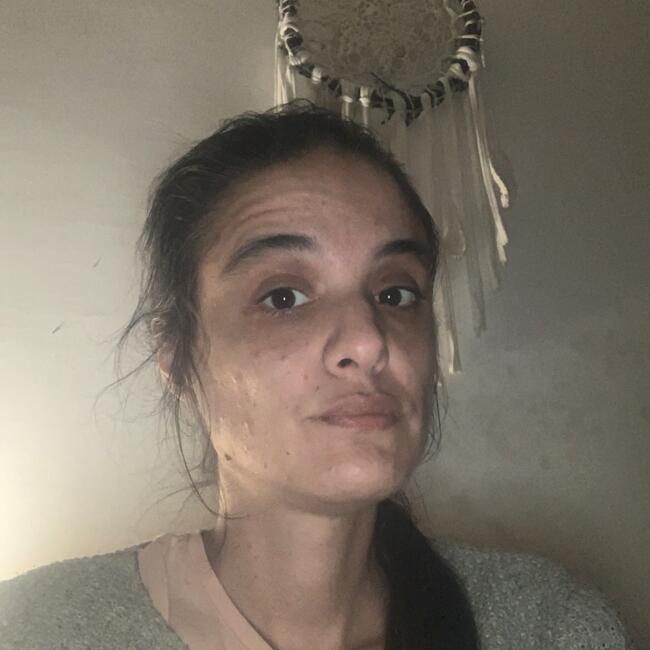 Babysitter in Montevideo: Joaquina