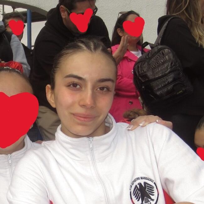 Babysitter in Chicureo: Constanza
