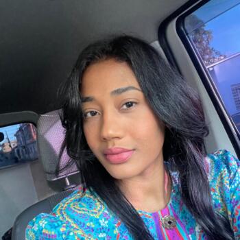 Nanny in Windermere (Florida): Coral