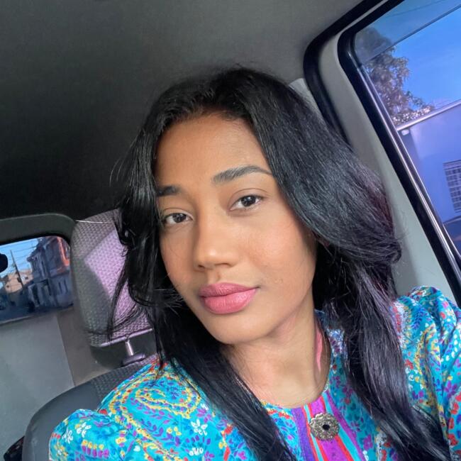 Nanny in Windermere (Florida): Coral