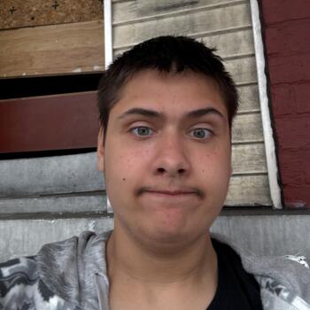 Babysitter in Schuylkill Haven: Jacob