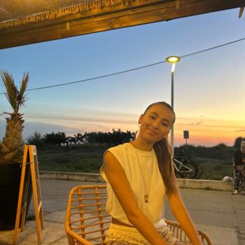 Babysitter in Rochefort-du-Gard: Anna