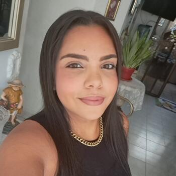Babysitting job in Santa Marta: babysitting job Daniela