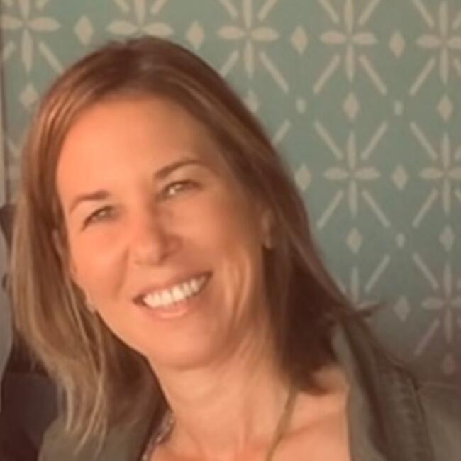 Babysitter in Cape Town: Yvonne