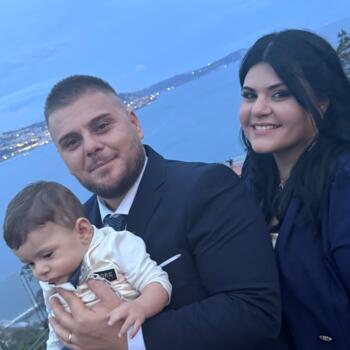 Lavoro per babysitter a Pozzo d'Adda: lavoro per babysitter Valeria